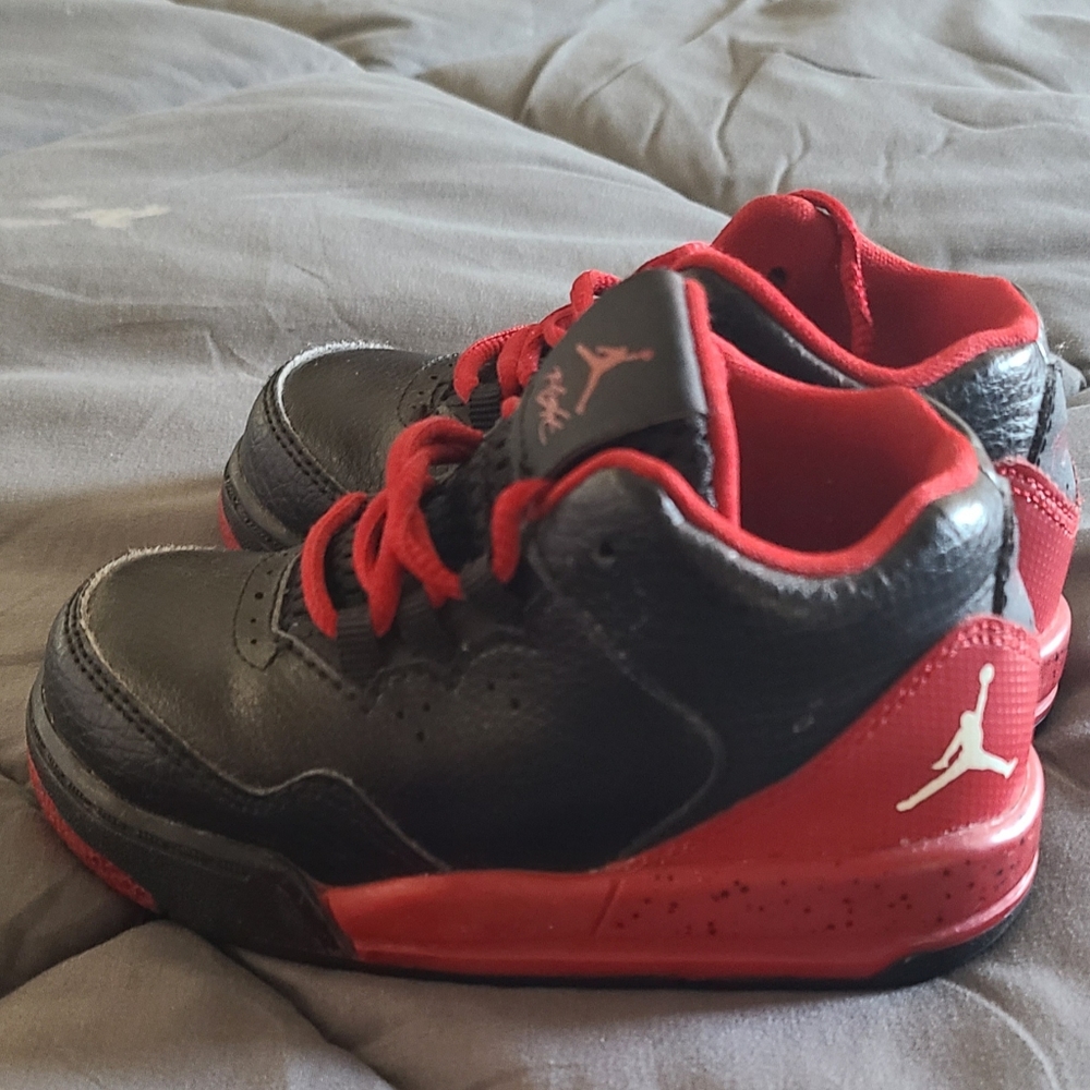 Kids Nike Jordan Flights